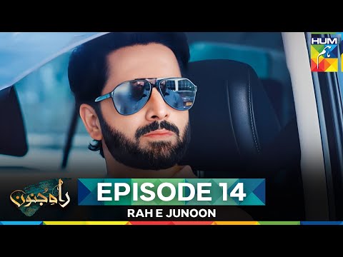 Rah E Junoon Episode 14