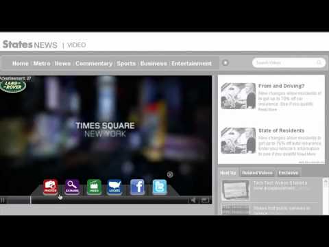 IAB Digital Video Rising Stars: The Sizzle Reel