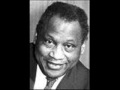 PAUL ROBESON- KADDISCH - sarastrone PAUL ROBESON- KADDISCH