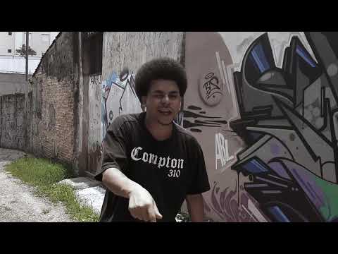 ELO 3046-10 #1 Bastoy, Xako, Sem Vulgo e Pachini