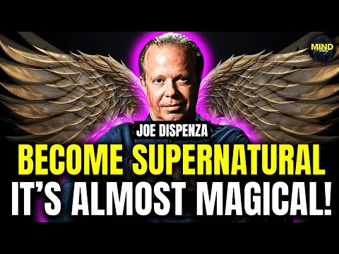 How To RECONNECT With Your INFINITE POTENTIAL And REWRITE Your Paradigm - Joe Dispenza