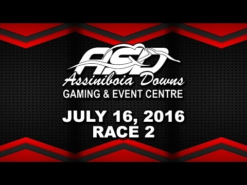 ASD   July 16, 2016   Race 2