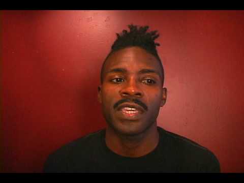 K'Bana Blaq: One Day Interview