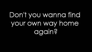 12 Stones - Shadows (lyrics)