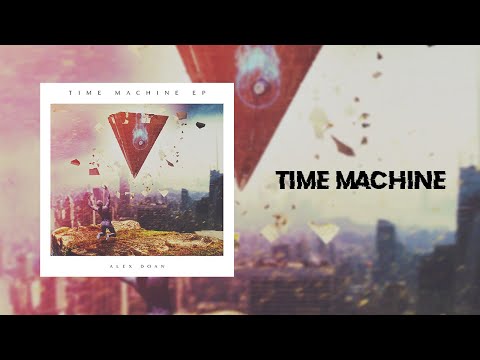 Dominik A. Hecker - Time Machine | Time Machine EP