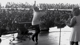 BRYAN POPIN "I Got Out" Album Promo Video