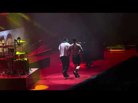 Twenty One Pilots - Lavish live in Newark, NJ 9/17/2024 Clancy Tour