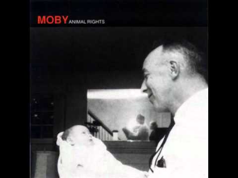 Moby - That's when i reach for my revolver