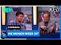 CARNAVAL is de HEL ?  Peter VS Rob Kemps  | DIT WAS HET NIEUWS