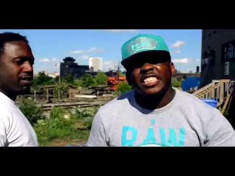 OTM Geez - "Purple Rain FreeStyle" (Music Video 2016) Shot By @AceGotBars