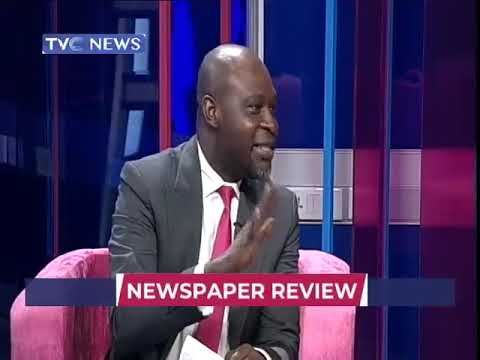 TVC Breakfast 19th February 2019 | Newspaper Review