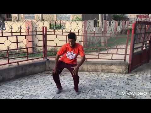 Francis Mercier , Emfavaya, Bibi Den S Tshibayi-  Bolingo Nanga Nitefreak remix(House Dance Style)