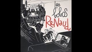 Les bobos - RENAUD ( cover live ) 2016