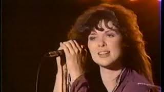 Heart - Dog &amp; Butterfly Recording Sessions Video (1978)