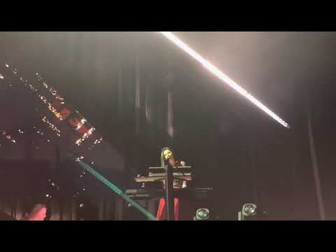 Call Me When You’re Sober - Evanescence 11/9/21 San Jose