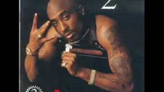 Tupac- Wonder Why They Call You Bitch