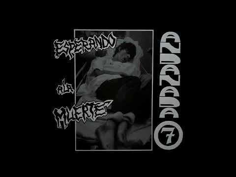 Andanada 7 - Esperando la muerte DISCO COMPLETO 1989