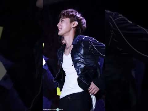 171109 VAV  엠카‬ 팬미팅  주세요 Ace Focus  vavace 에이스