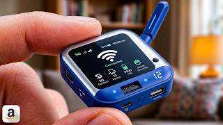 90 Cheap Tech Gadgets on Amazon That Actually Work in 2026