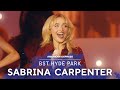 Sabrina Carpenter Manchild Live At BST Hyde Park 2025