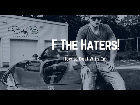 F*ck The CRITICS (made with Spreaker)