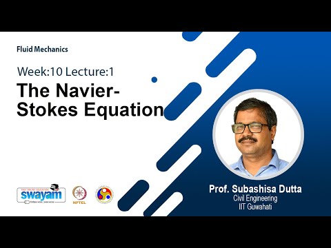 Fluid Mechanics Introduction Video