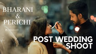 Outdoor wedding shoot | Post- wedding shoot | Wedding shoot in ooty | Zerogravity photography