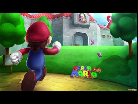 Correct Solution - Super Mario 64 Soundtrack - 19 - FLAC CONVERTED