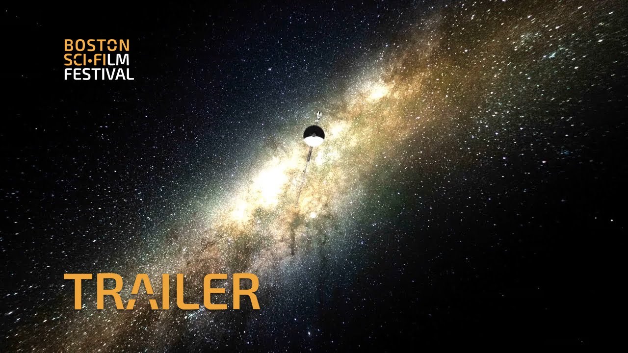 It's Quieter in the Twilight | Trailer | SF48 - YouTube