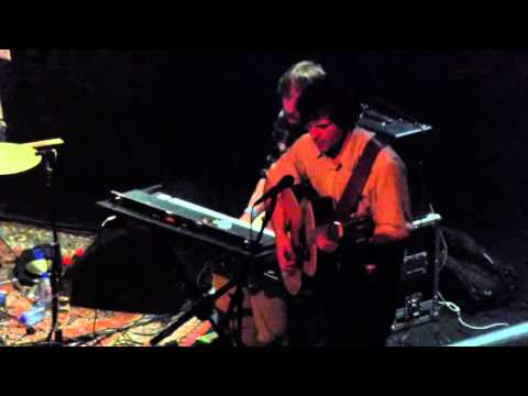 Ryley Walker - Take Root 2015
