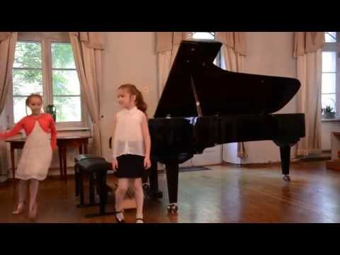 Sünnipäev ja samba