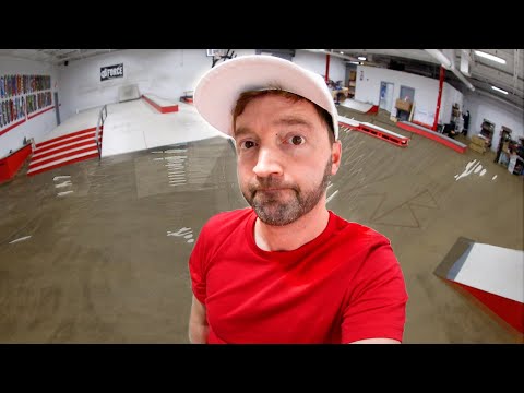 This Flood Could Destroy Our Skatepark ...