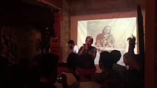 Sansar Salvo Firtina Canli Performans Antalya