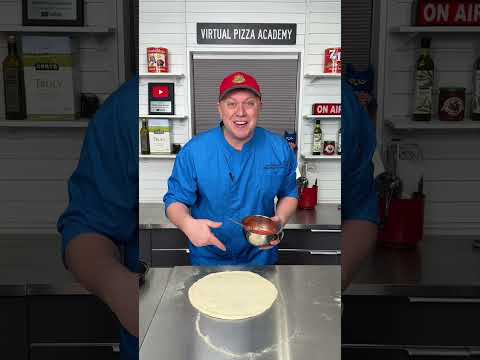 Top 5 Pizza Mistakes Beginners Make (Don’t Do This 😂)