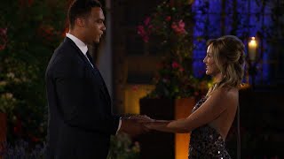 Clare: 'I Definitely Feel Like I Just Met My Husband' - The Bachelorette