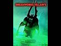 DreamWorks Villains Aixenz