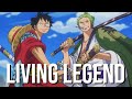 One Piece AMV - Living Legend