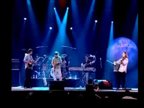 Bill Evans soulgrass leprechauns marciac 2008