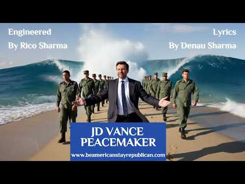 War is on the horizon — video thumbnail