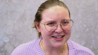 Watch Mary Weisberg's video (opens in a modal)