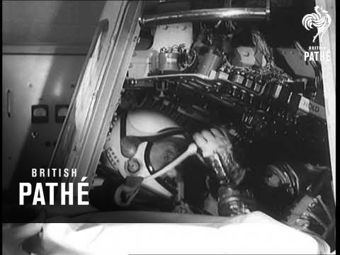 The Man John Glenn  (1962)