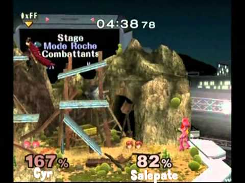 TSL:R! - WF - Cyr vs Salepate