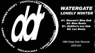 Watergate - Lonely Winter (Dubfire's Luv Dub) [HQ]