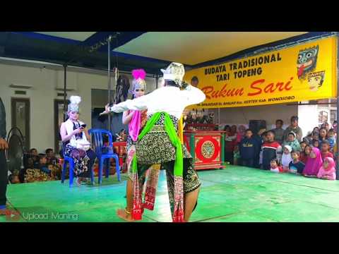 Gambir Sawit | Kualitas [FULL HD] - Rukun Sari (RS) Banjarsari Wonosobo