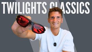 TrueDark Twilights Classic Review: The Ultimate Sleep Hacking Glasses?