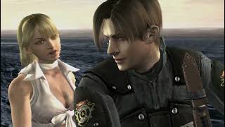 ⚔️ The End Begins – Resident Evil 4 Final Fight vs Saddler!