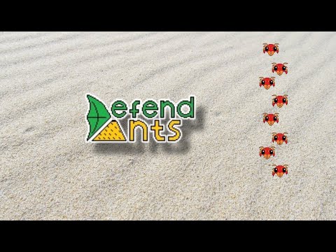 DefendAnts