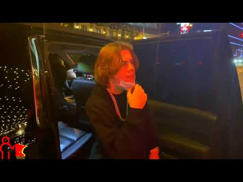 The Kid LAROI - F*CK YOU, GOODBYE (Music Video) ft. Machine Gun Kelly