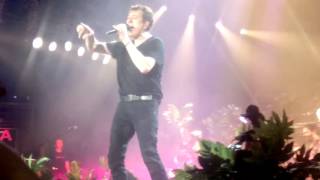 Manolo García- Carbón y ramas secas