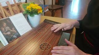 Kleine Reihe: Betrachtungen über Josef und Maria